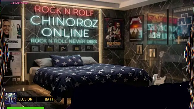 Snapshot of chino_roz chatting on 07.15.26 chino roz online show from 07.15.26