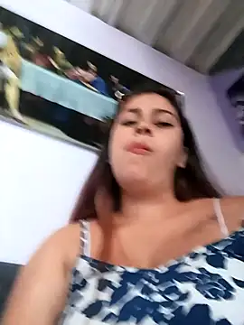 Latina sexy1 online show from 09.15.25