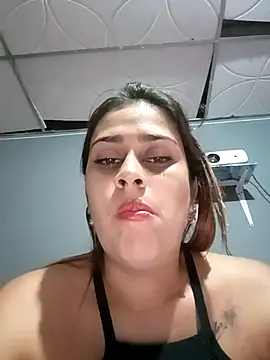 Latina sexy1 online show from 11.18.25