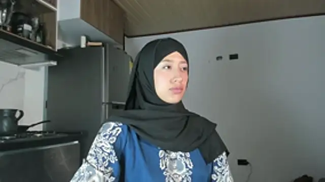adila anich online show from 05.09.26