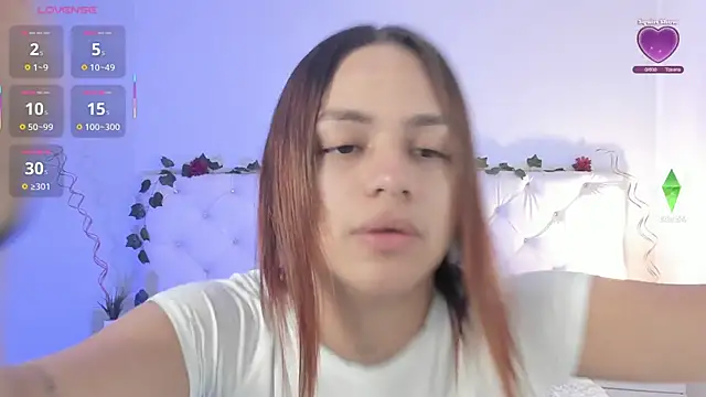 Aron cruz online show from 02.10.25