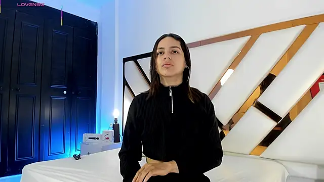 Aron cruz online show from 03.25.26