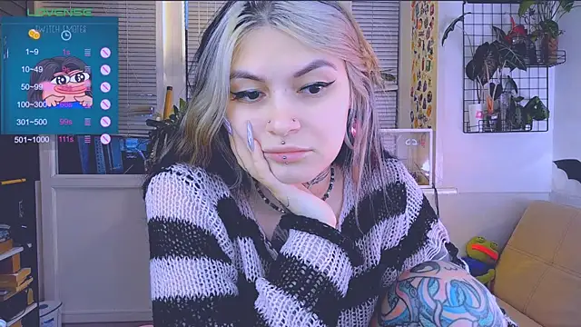 jelya sg online show from 02.05.25