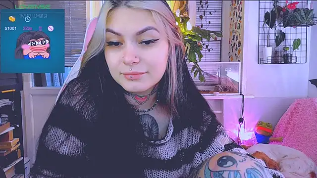 jelya sg online show from 02.13.25