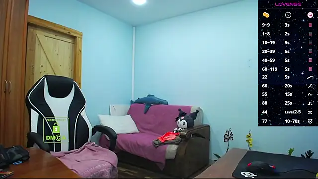 diamondjune online show from 03.09.25