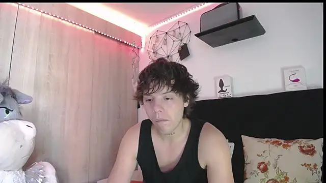 Santiago kiler online show from 03.02.26