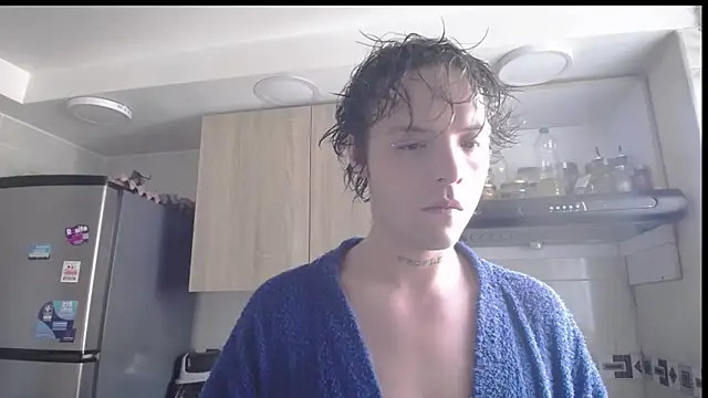 Santiago kiler online show from 03.11.26