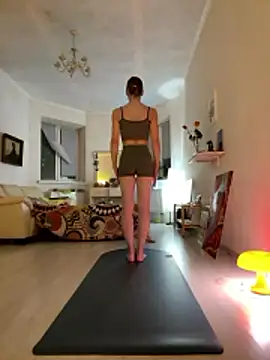 Snapshot of LeyaJohnson chatting on 01.16.26 LeyaJohnson online show from 01.16.26