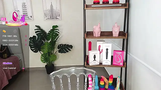 Sassy--Girl online show from 02.27.25