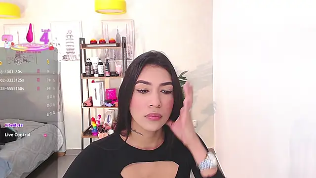 Sassy--Girl online show from 03.19.25