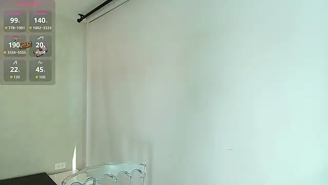 Sassy--Girl online show from 11.08.25