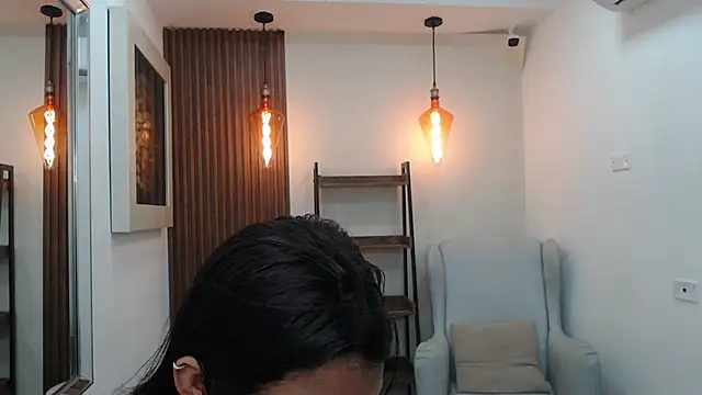 Sassy--Girl online show from 11.14.25