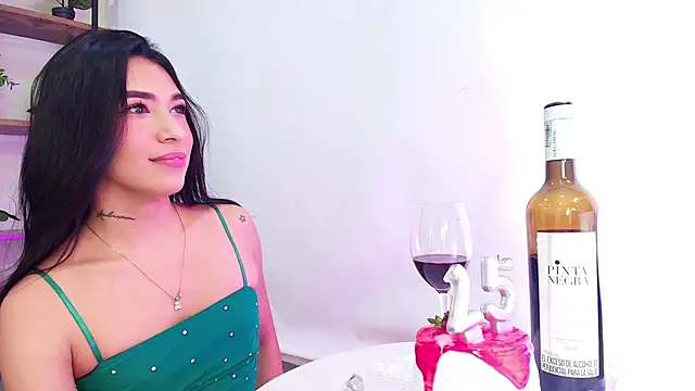 Sassy--Girl online show from 02.03.26