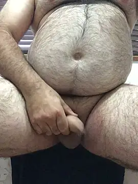 hairysmallcockguy online show from 01.23.25