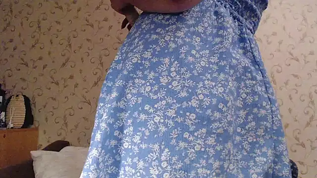 mmmPinUpGirl online show from 12.19.24