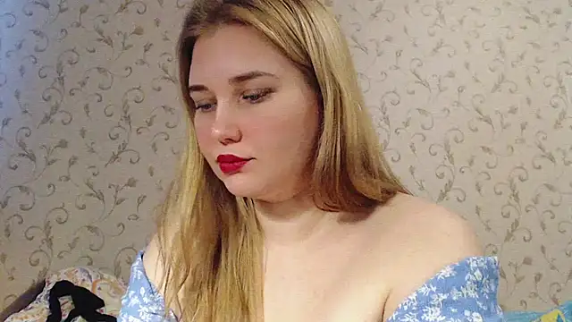 mmmPinUpGirl online show from 02.03.25