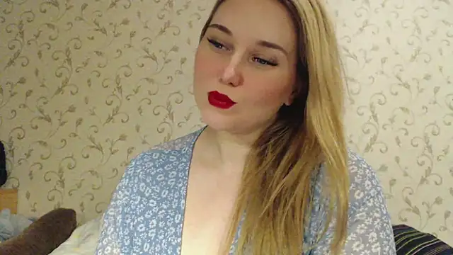 mmmPinUpGirl online show from 02.18.25