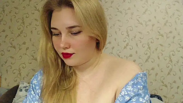 mmmPinUpGirl online show from 03.02.25