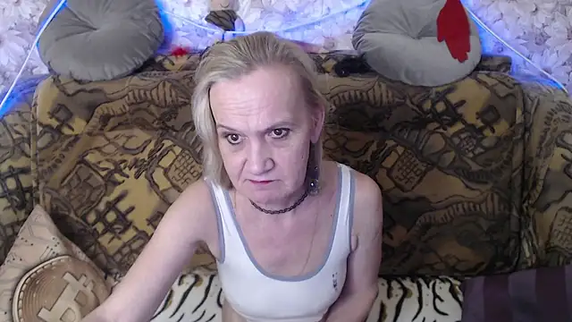 MissBekker online show from 01.19.25