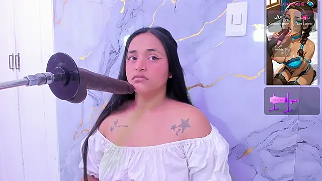 susan  bigass online show from 02.28.26