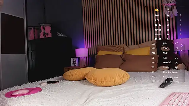 Snapshot of WILD-ANGEL777 chatting on 02.27.26 WILD-ANGEL777 online show from 02.27.26