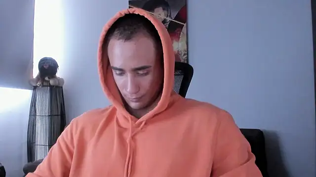 Snapshot of AlexRivera6 chatting on 12.18.24 AlexRivera6 online show from 12.18.24