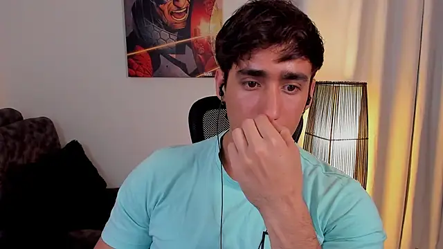 AlexRivera6 online show from 03.24.26