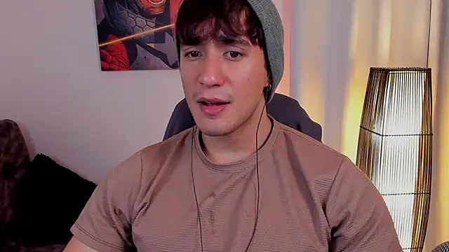 AlexRivera6 online show from 04.02.26