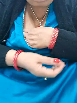 Kavya XX online show from 12.26.24