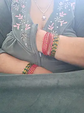 Kavya XX online show from 12.29.24