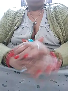 Kavya XX online show from 12.30.24