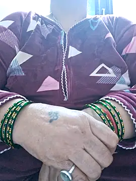 Kavya XX online show from 12.31.24