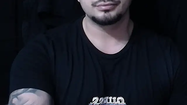 TonyWilcox online show from 02.03.25