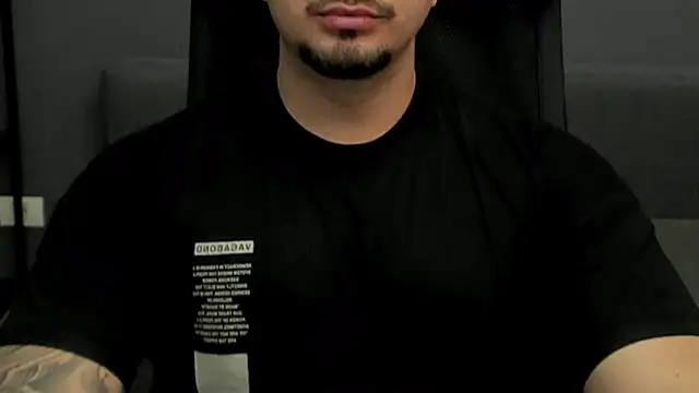 TonyWilcox online show from 02.08.25