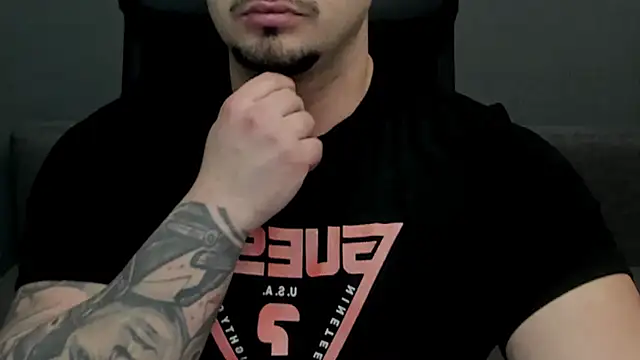 TonyWilcox online show from 02.11.25