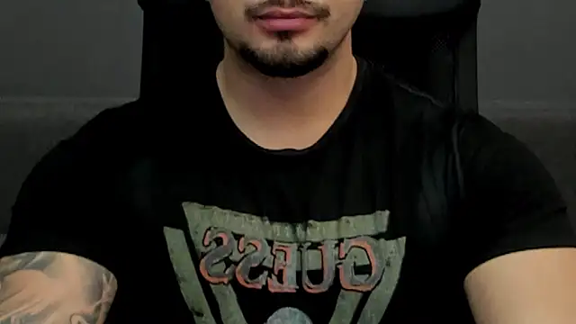 TonyWilcox online show from 02.14.25