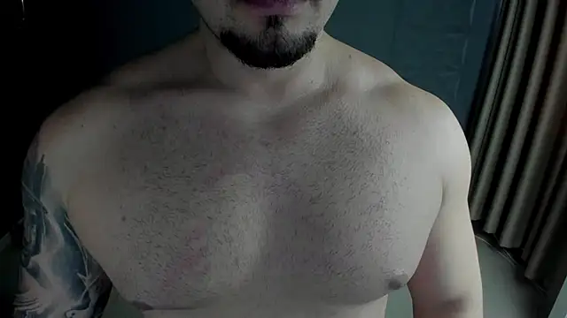 TonyWilcox online show from 02.14.25