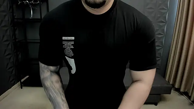 TonyWilcox online show from 02.17.25