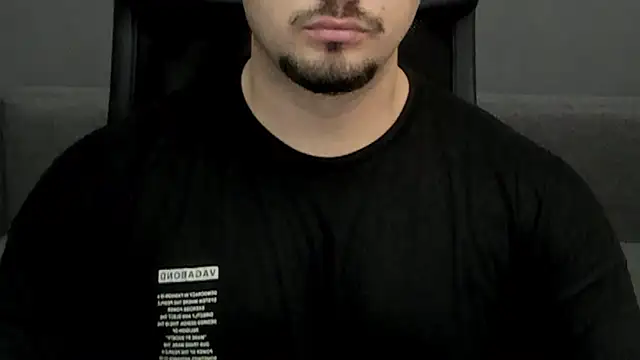 TonyWilcox online show from 02.18.25