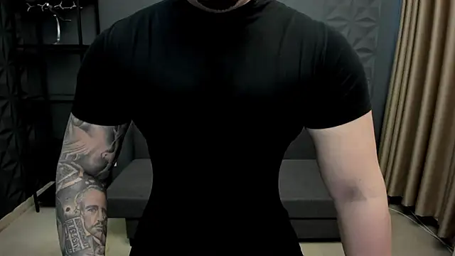 TonyWilcox online show from 02.20.25