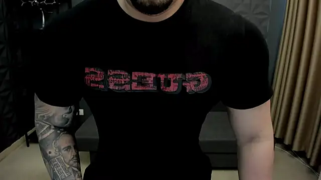 TonyWilcox online show from 02.20.25