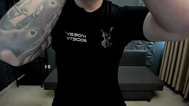 TonyWilcox online show from 02.22.25