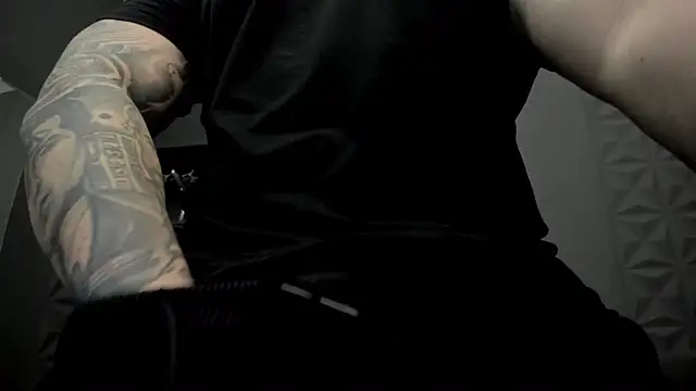 TonyWilcox online show from 02.24.25