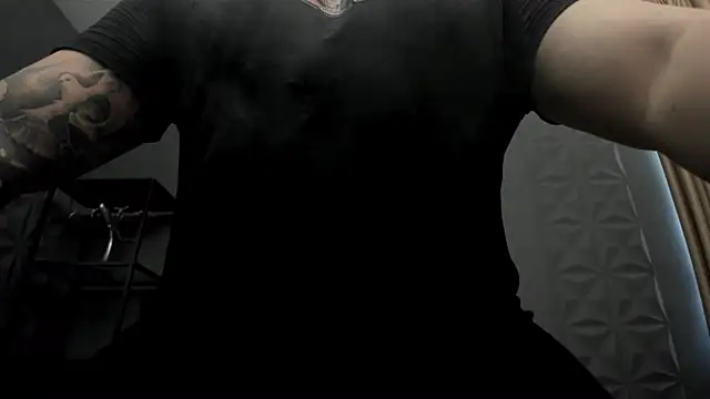 TonyWilcox online show from 02.26.25