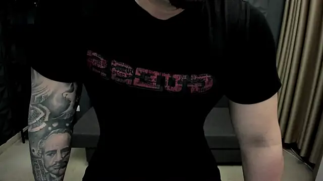 TonyWilcox online show from 03.02.25