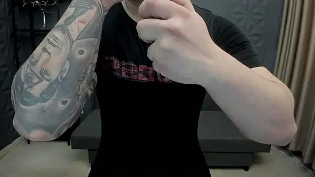 TonyWilcox online show from 03.04.25