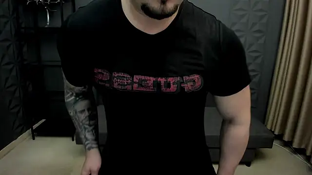 TonyWilcox online show from 03.07.25