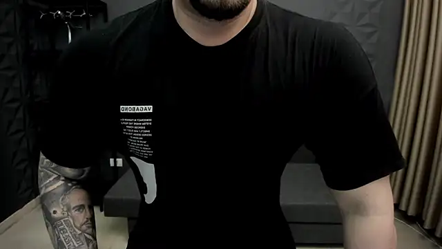 TonyWilcox online show from 03.08.25