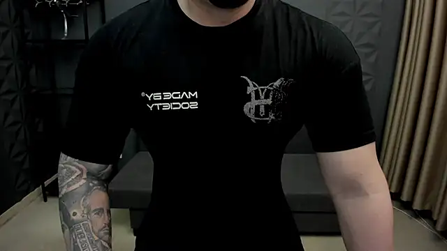 TonyWilcox online show from 03.09.25