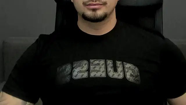 TonyWilcox online show from 03.10.25